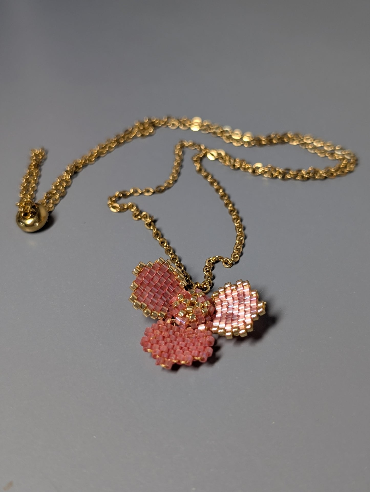 Collier BATZ