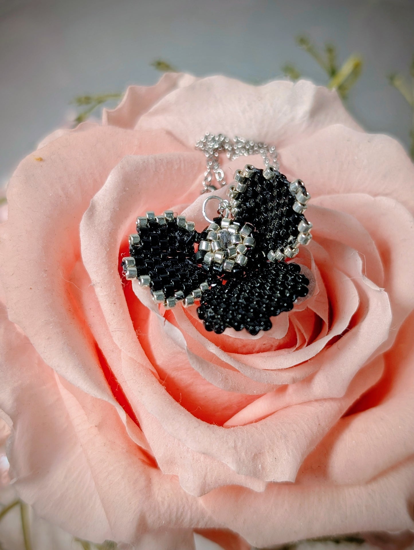 Collier BATZ