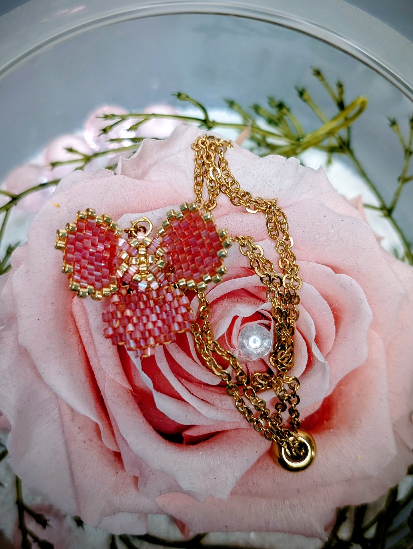 Collier BATZ