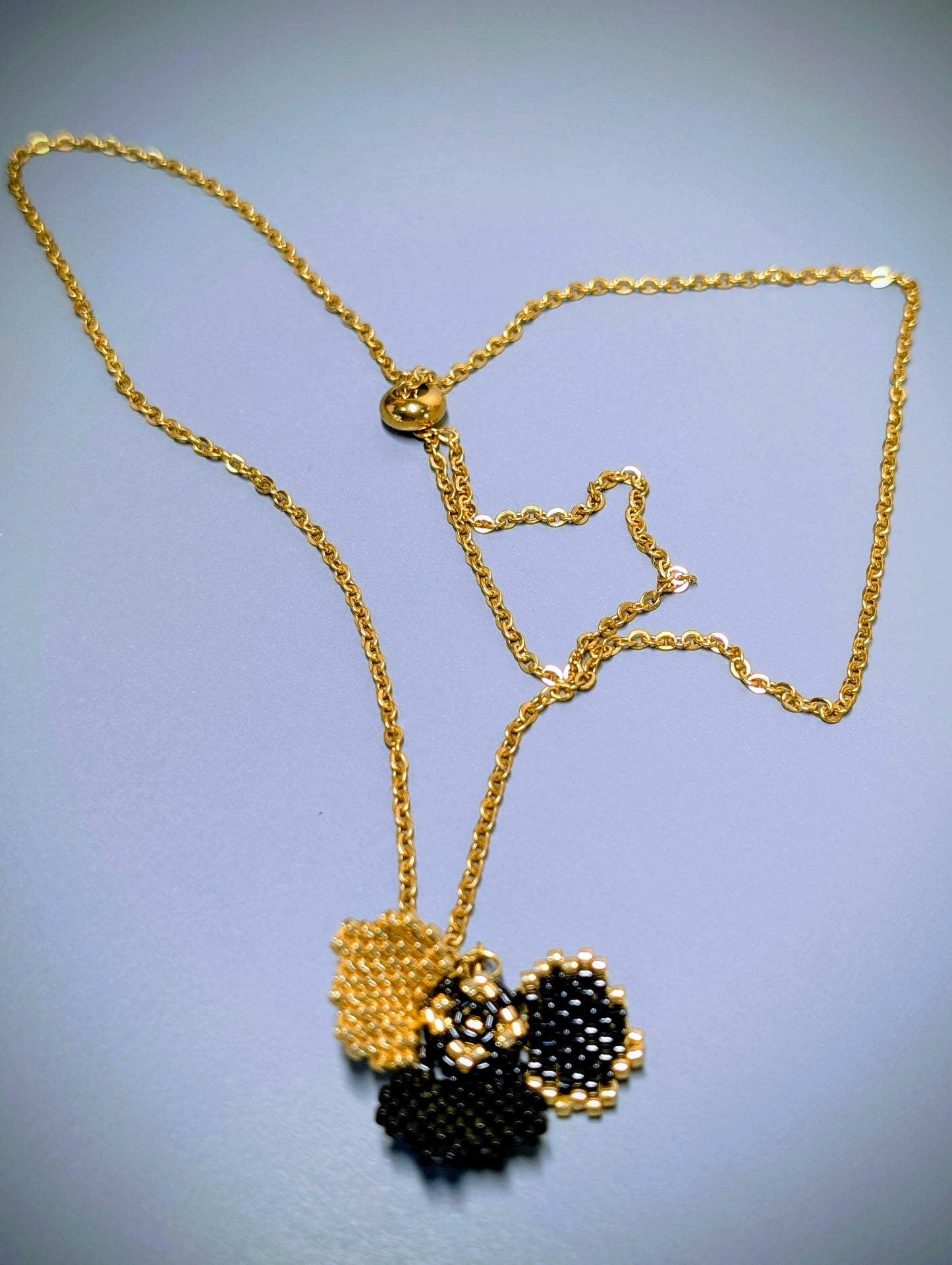 Collier BATZ