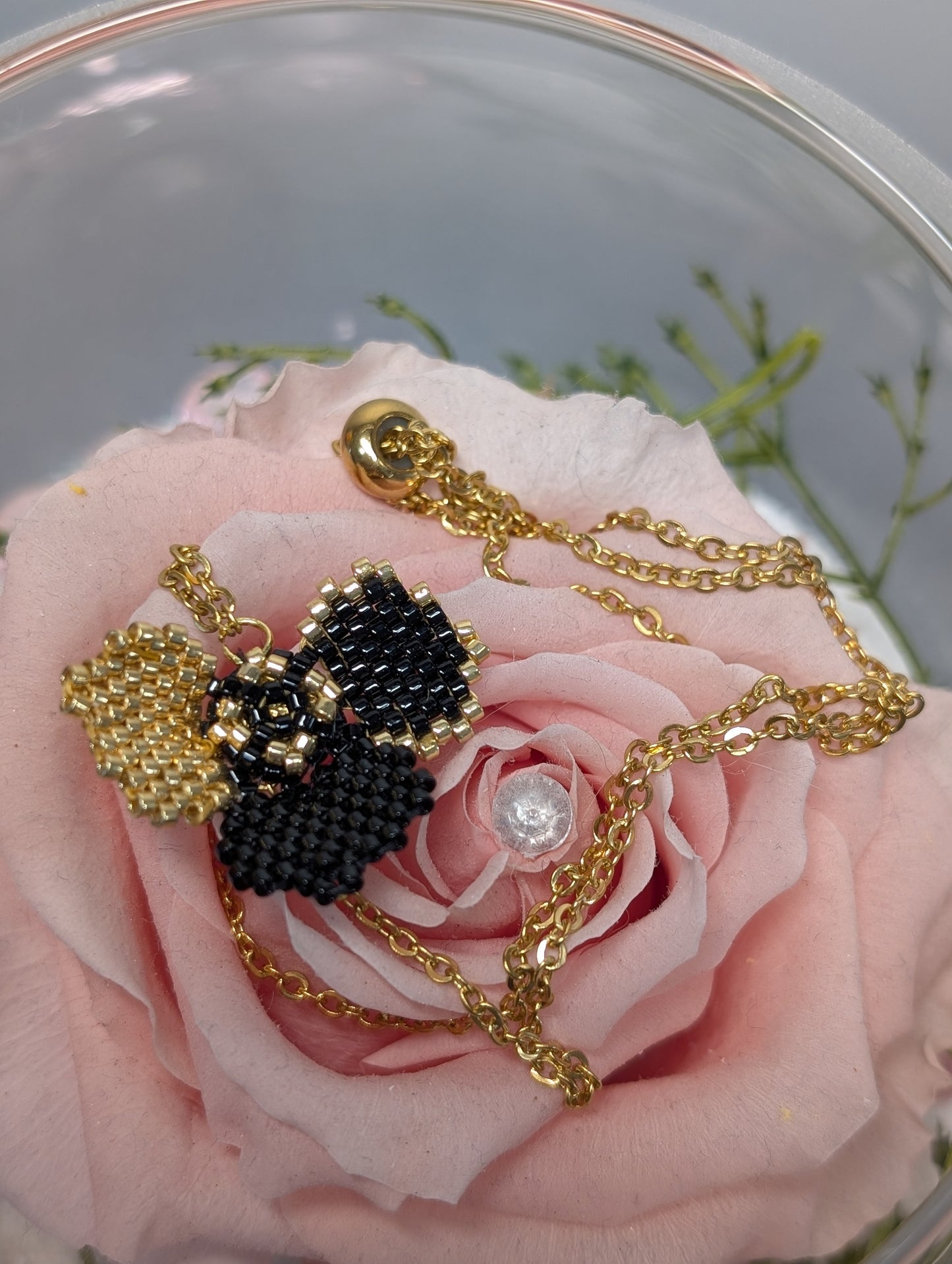 Collier BATZ