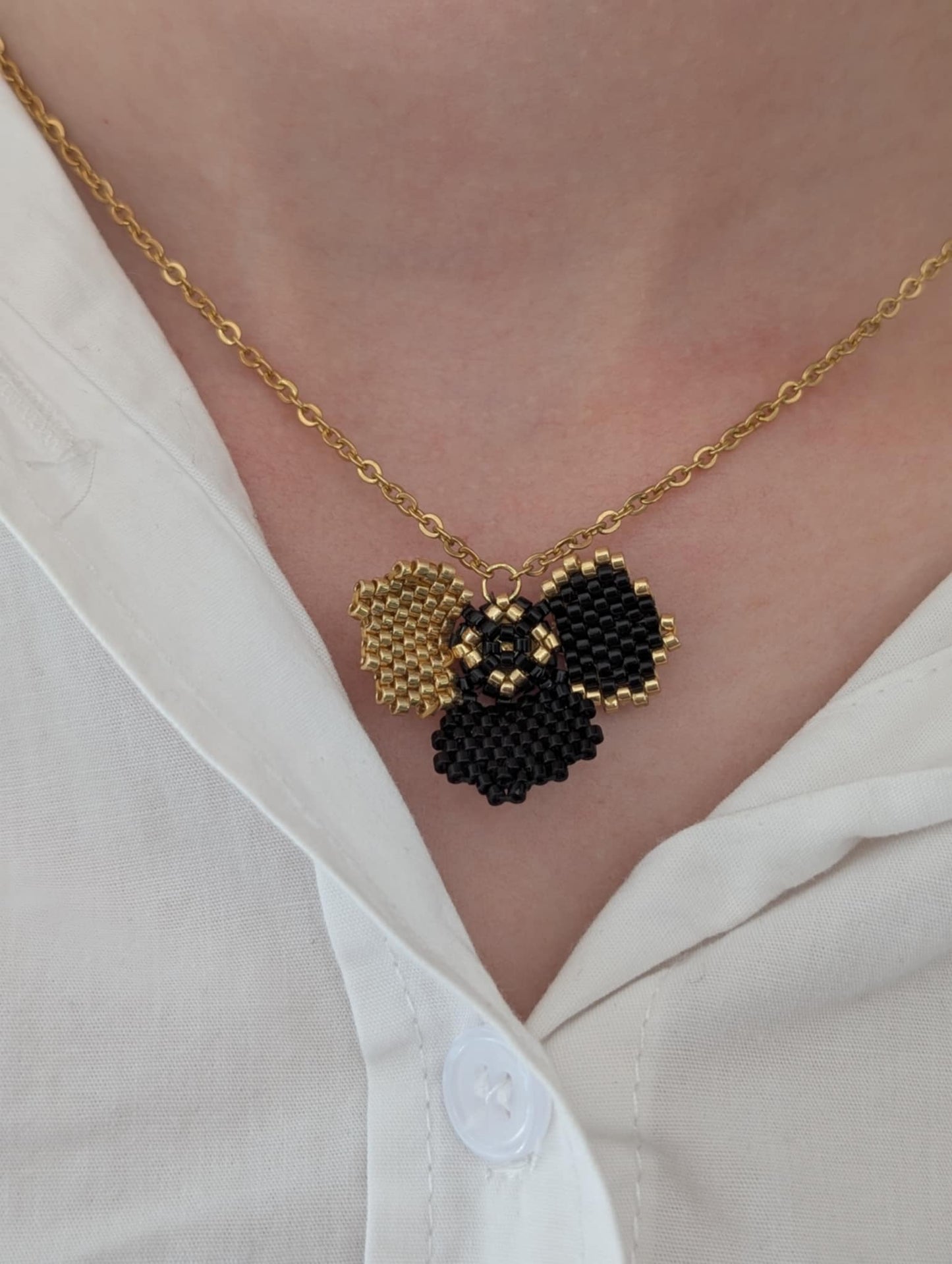 Collier BATZ