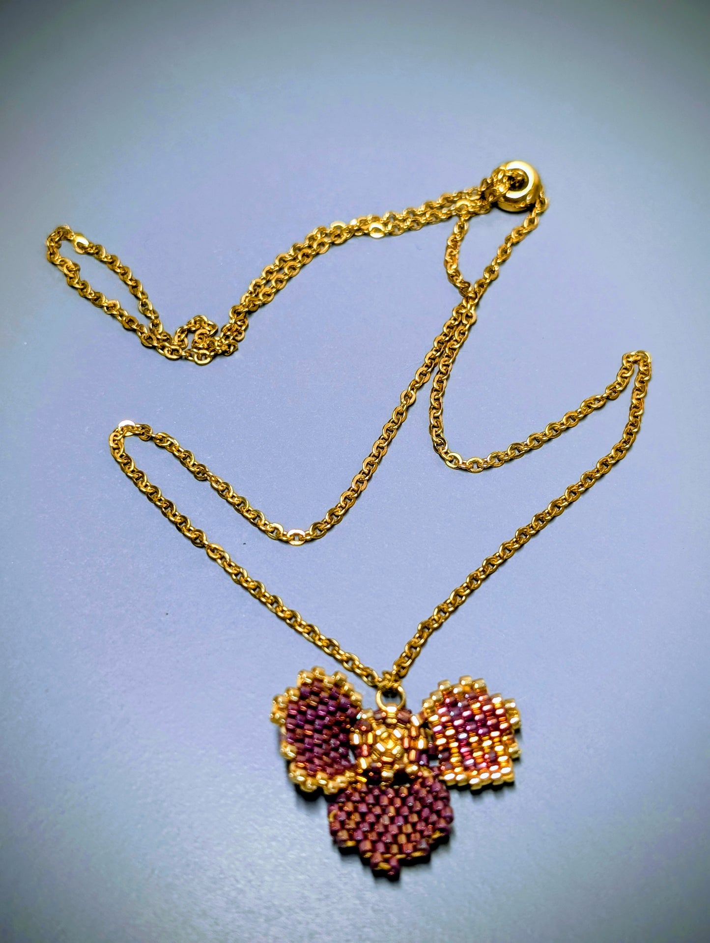 Collier BATZ