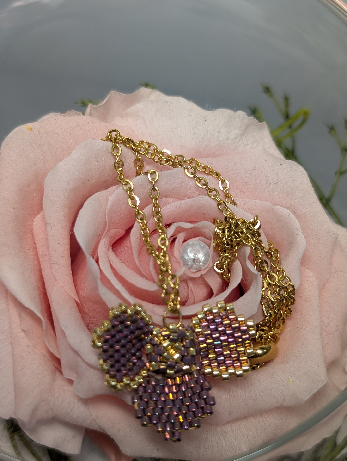 Collier BATZ