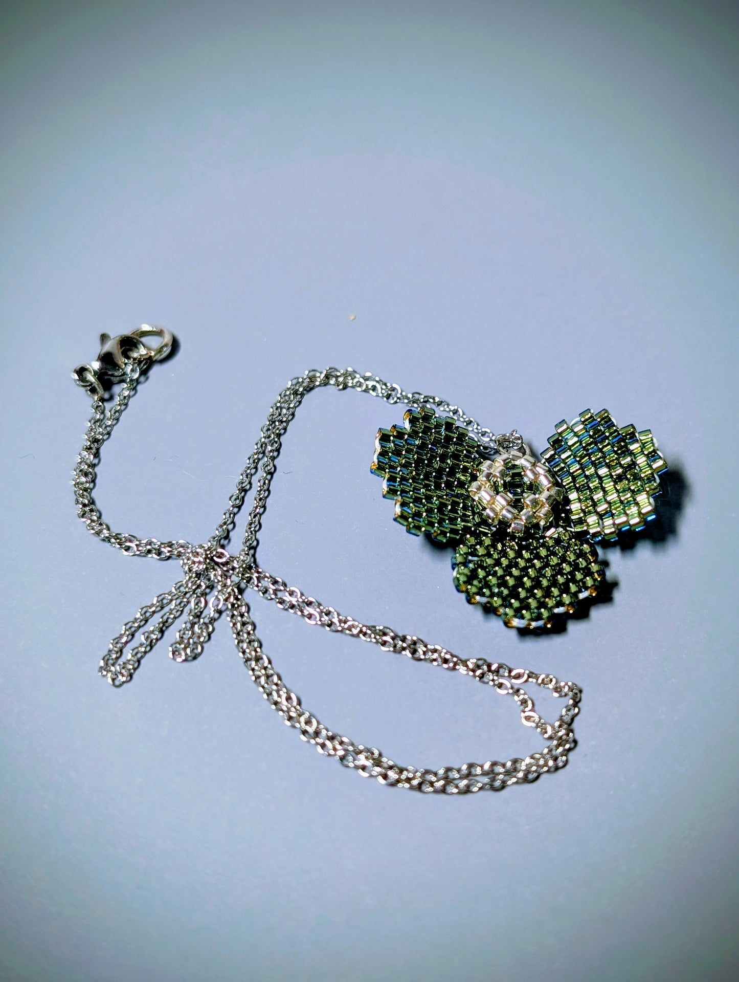 Broche BATZ