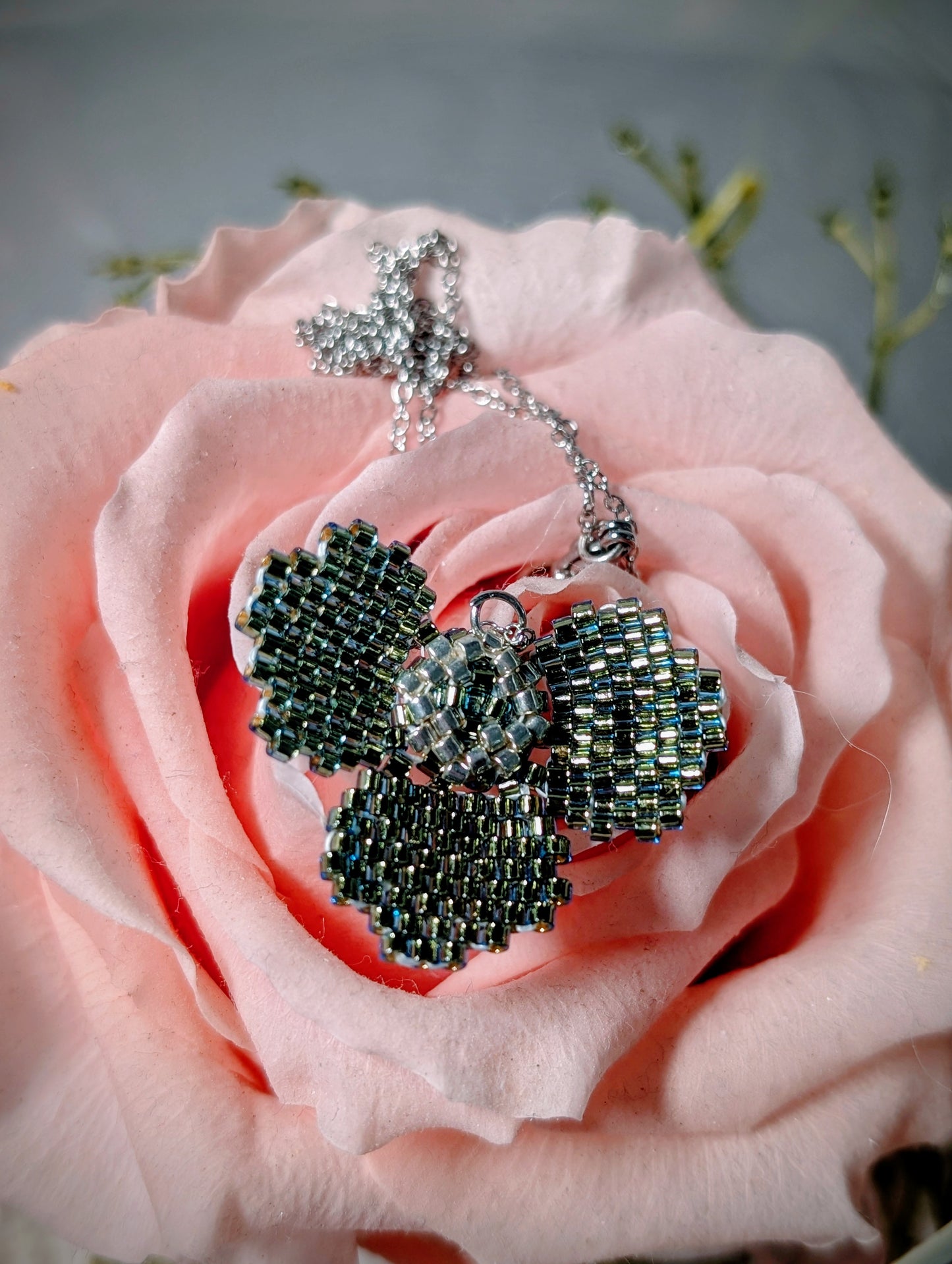 Collier BATZ