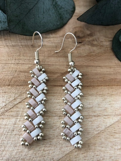 Boucles d'oreilles VANNES
