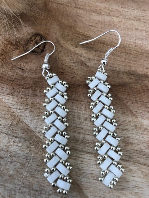 Boucles d'oreilles VANNES