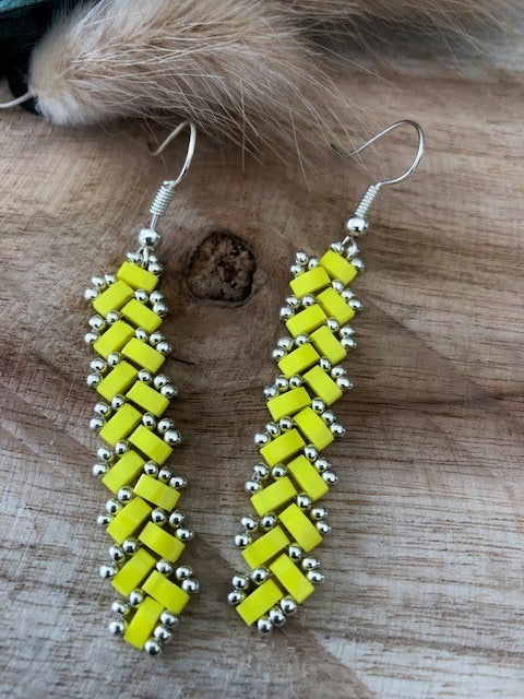 Boucles d'oreilles VANNES
