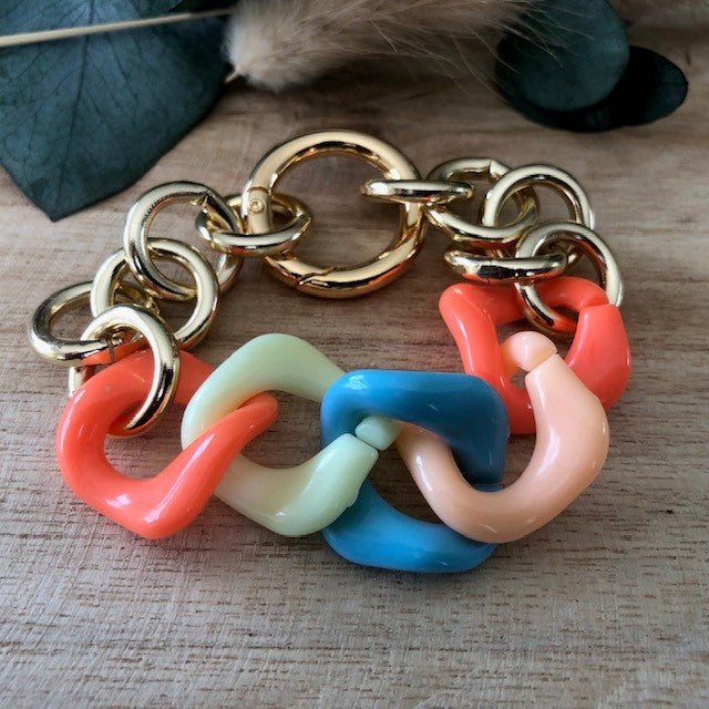 Bracelet CARANTEC