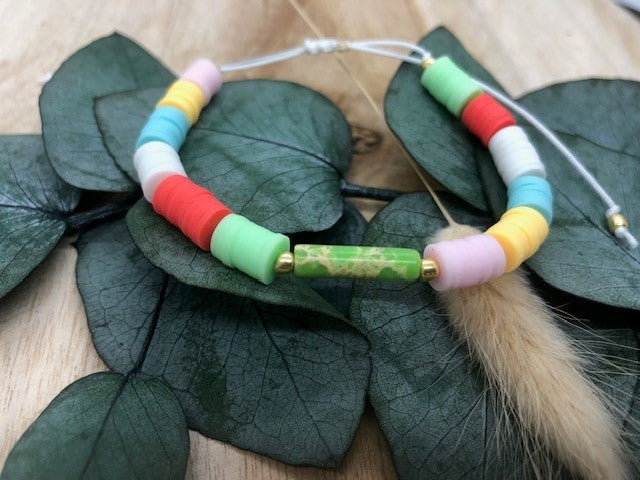 Bracelet BOHARS
