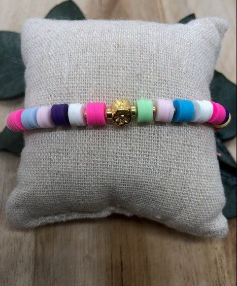 Bracelet BOHARS