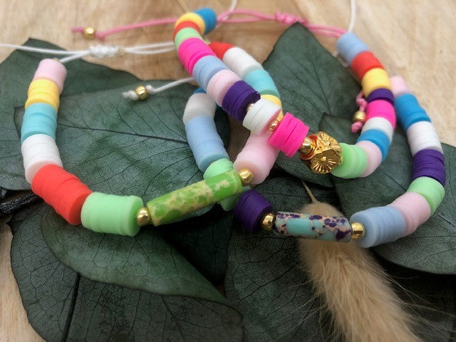 Bracelet BOHARS