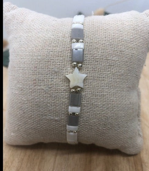 Bracelet PLOMEUR
