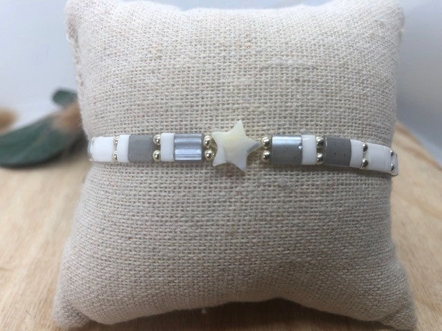 Bracelet PLOMEUR