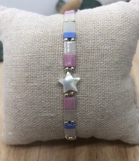 Bracelet PLOMEUR