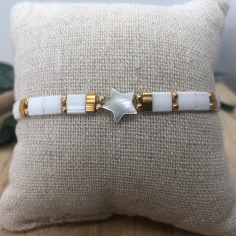 Bracelet PLOMEUR