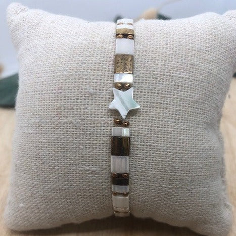 Bracelet PLOMEUR