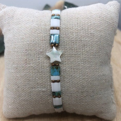Bracelet PLOMEUR