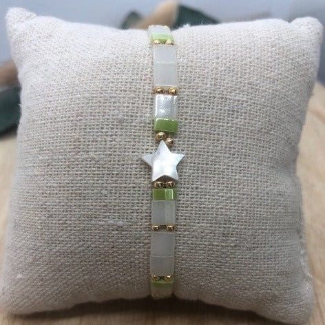 Bracelet PLOMEUR