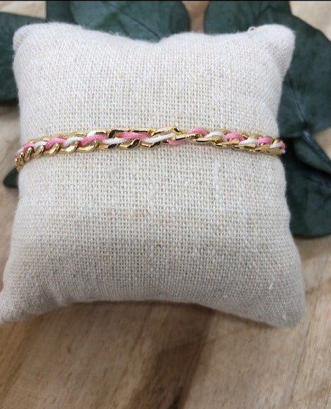 Bracelet PONT LABBE