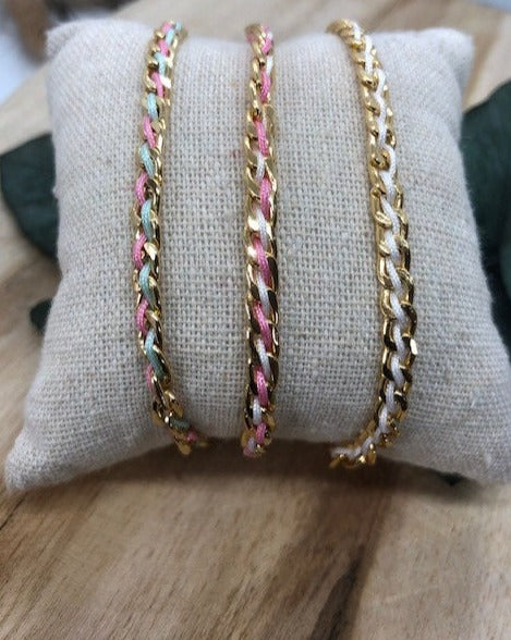 Bracelet PONT LABBE