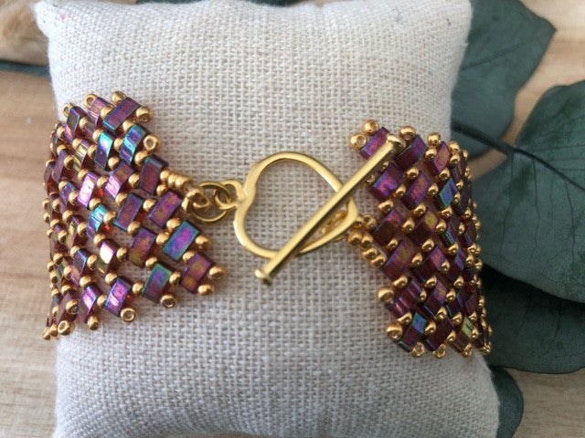 Bracelet Manchette BENODET