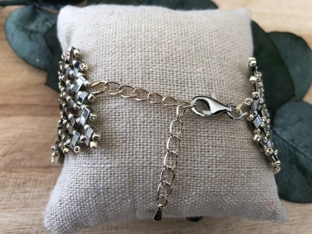 Bracelet Manchette BENODET 1
