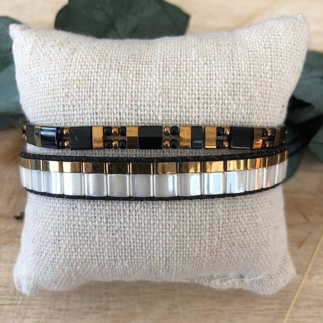 Bracelet Femme CONCARNEAU