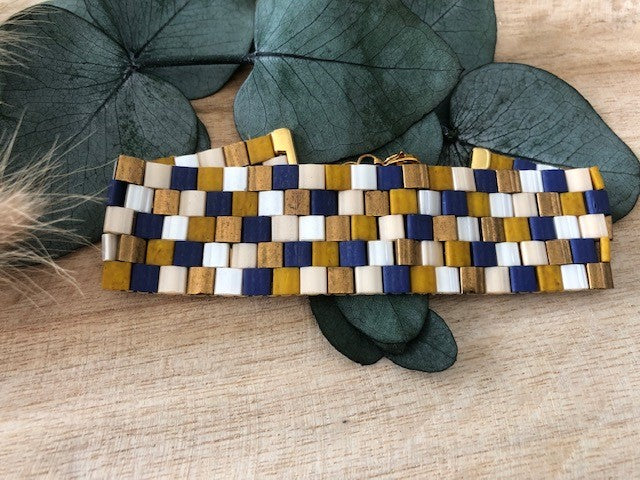 Bracelet -Manchette ARGOL