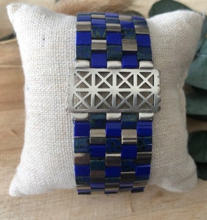 Bracelet -Manchette BODILIS