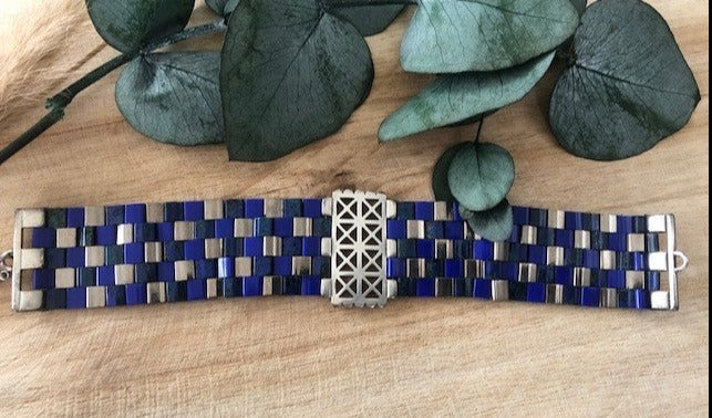 Bracelet -Manchette BODILIS