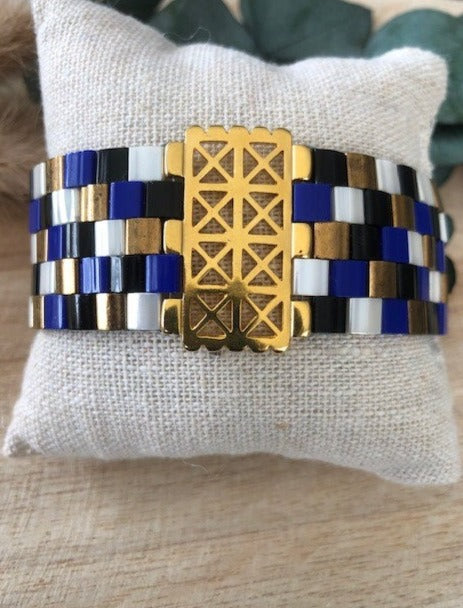 Bracelet -Manchette BODILIS