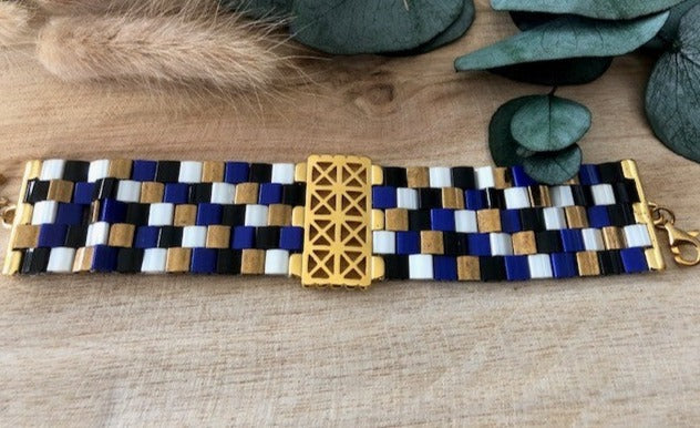 Bracelet -Manchette BODILIS