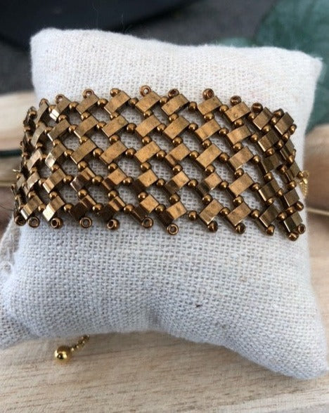 Bracelet NEVEZ