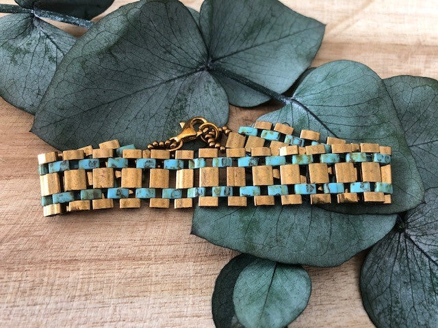 Bracelet RIEC