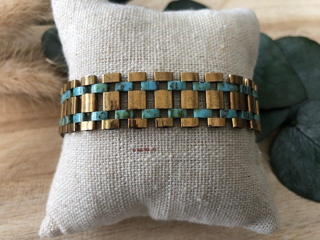 Bracelet RIEC