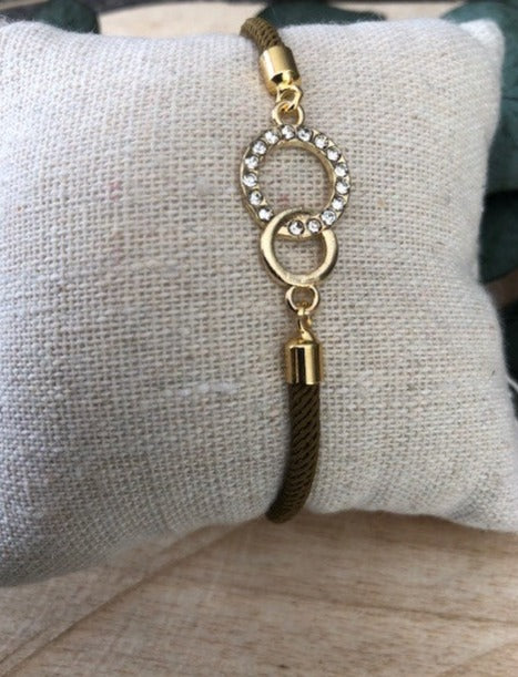 Bracelet CINTRE