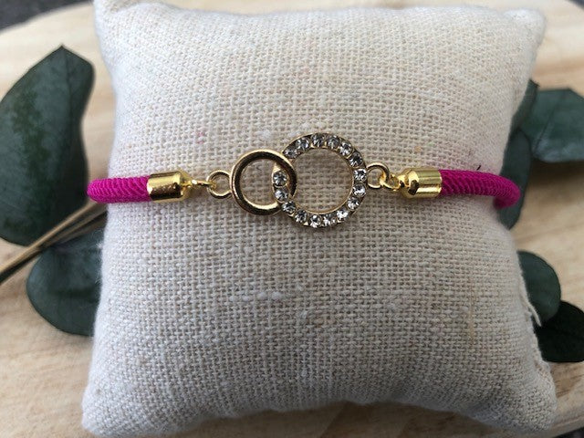 Bracelet CINTRE