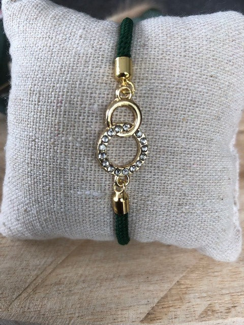 Bracelet CINTRE
