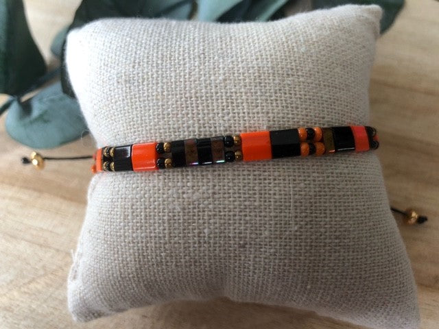 Bracelet coulissant Brest