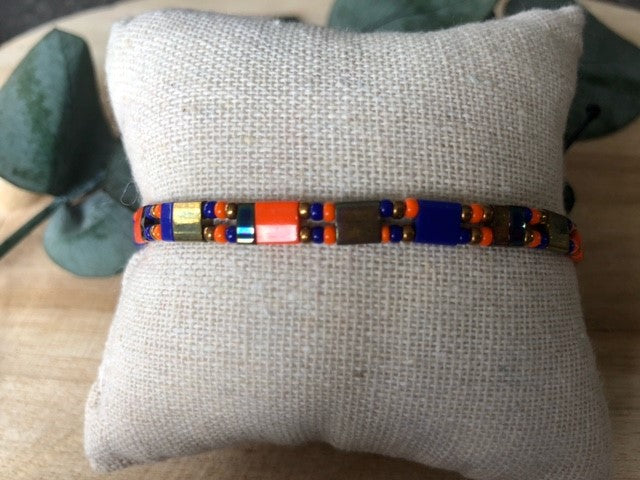 Bracelet coulissant Brest