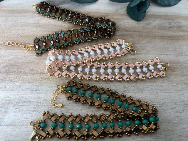 Bracelet LARMOR