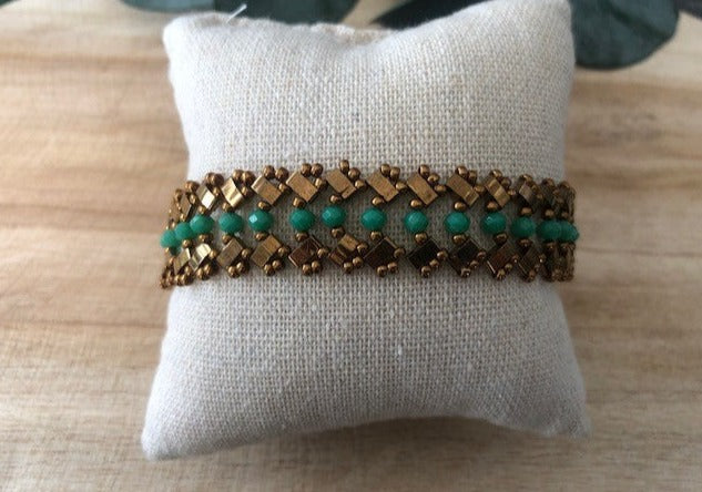 Bracelet LARMOR