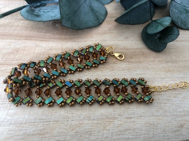 Bracelet LARMOR