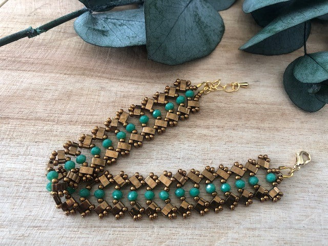 Bracelet LARMOR
