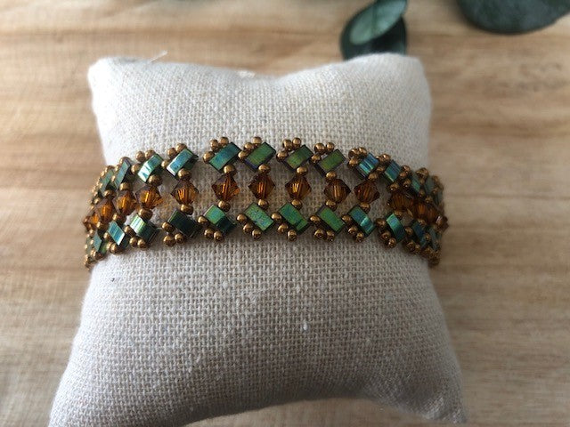 Bracelet LARMOR