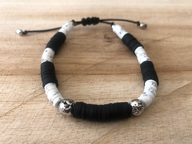 Bracelet Homme LE SAINT 1