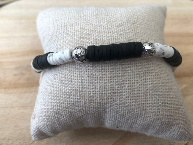 Bracelet Homme LE SAINT 1