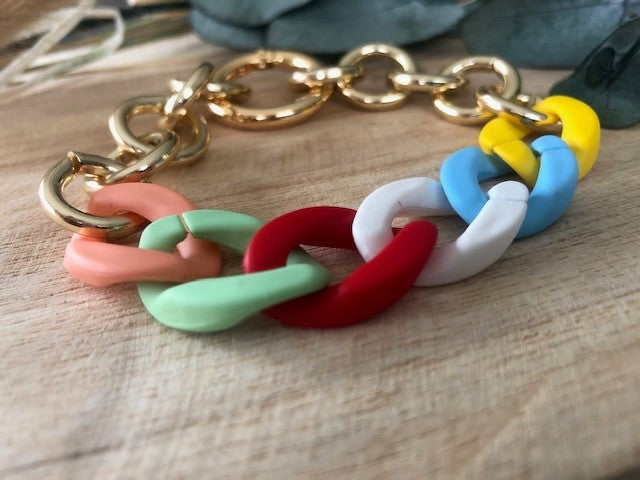 Bracelet CARANTEC